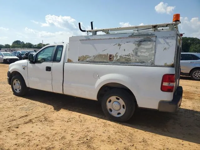 1FTRF12248KD78364 2008 2008 Ford F-150 2