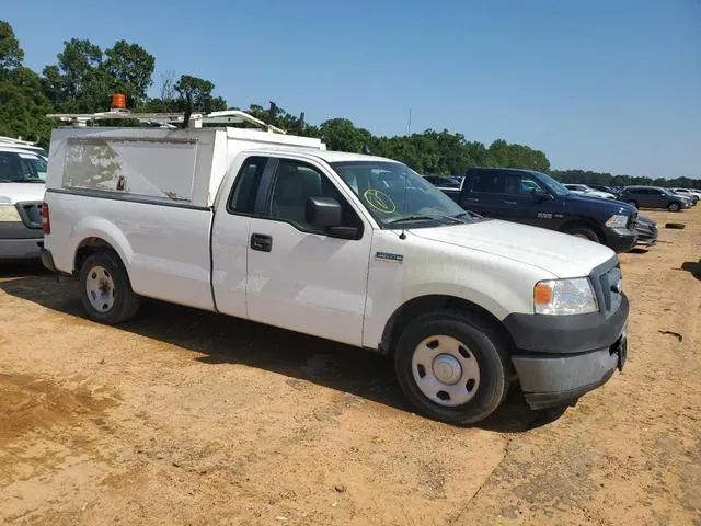 1FTRF12248KD78364 2008 2008 Ford F-150 4