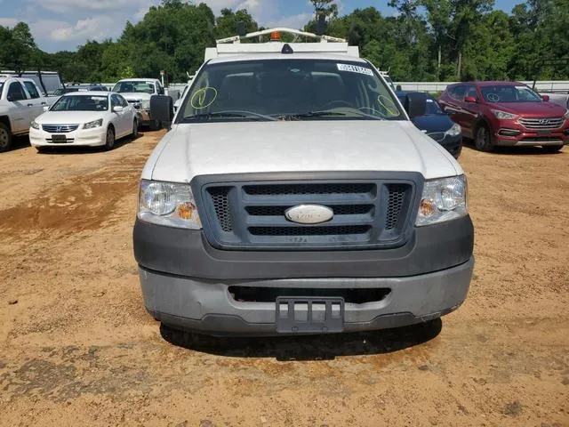 1FTRF12248KD78364 2008 2008 Ford F-150 5