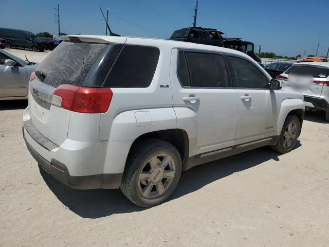 2GKALMEK0D6103918 2013 2013 GMC Terrain- Sle 3