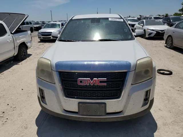 2GKALMEK0D6103918 2013 2013 GMC Terrain- Sle 5