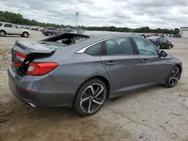 1HGCV1F30LA046417 2020 2020 Honda Accord- Sport 3