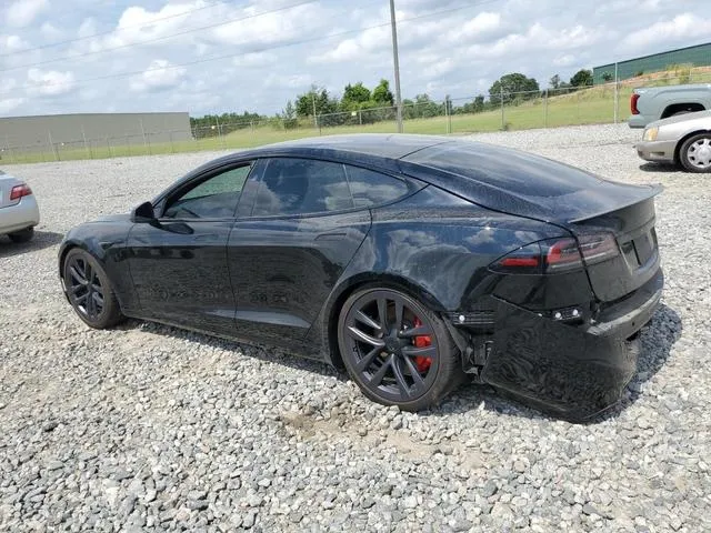 5YJSA1E68PF503652 2023 2023 Tesla MODEL S 2