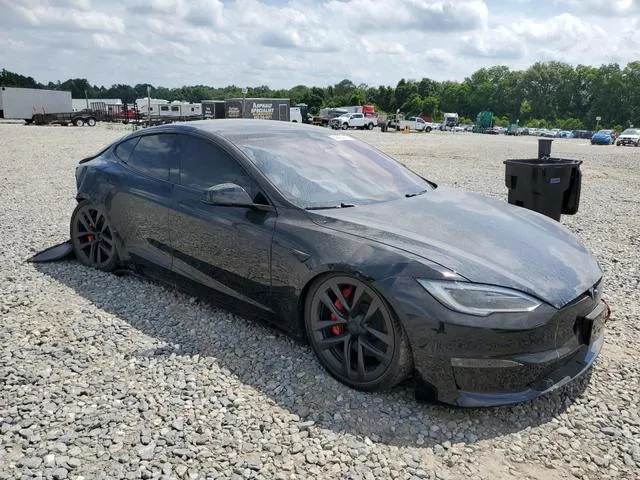 5YJSA1E68PF503652 2023 2023 Tesla MODEL S 4