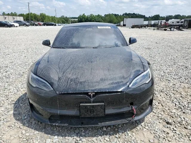 5YJSA1E68PF503652 2023 2023 Tesla MODEL S 5