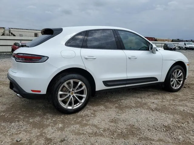 WP1AA2A56NLB07551 2022 2022 Porsche Macan 3