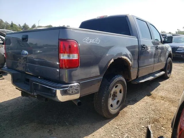 1FTRW14W88FB62512 2008 2008 Ford F-150- Supercrew 3