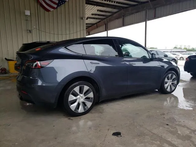 7SAYGDEE0PF596526 2023 2023 Tesla MODEL Y 3