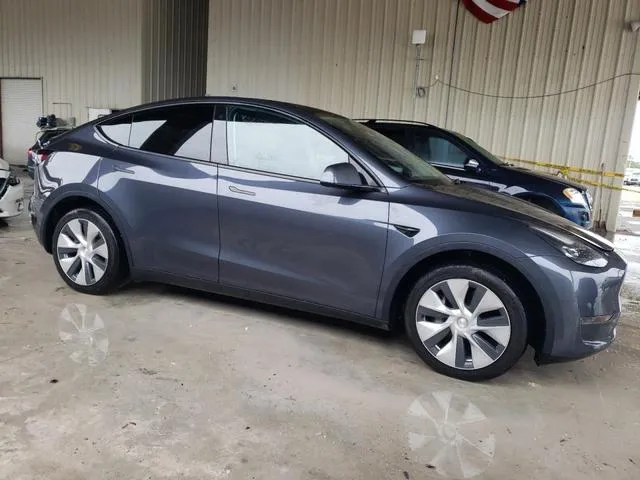 7SAYGDEE0PF596526 2023 2023 Tesla MODEL Y 4