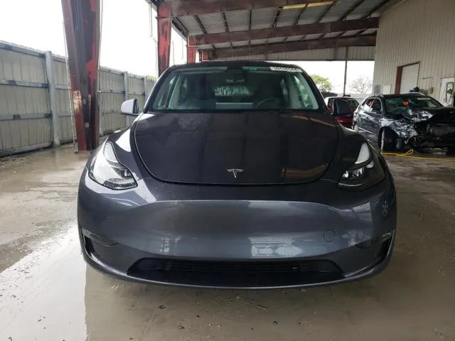 7SAYGDEE0PF596526 2023 2023 Tesla MODEL Y 5