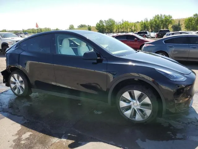 7SAYGDED4PF909844 2023 2023 Tesla MODEL Y 4