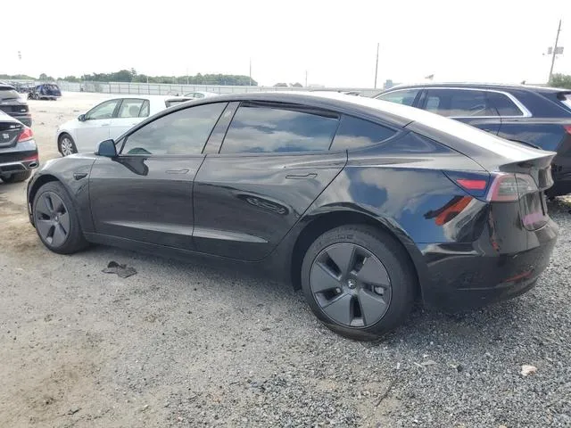 5YJ3E1EA0NF107788 2022 2022 Tesla MODEL 3 2