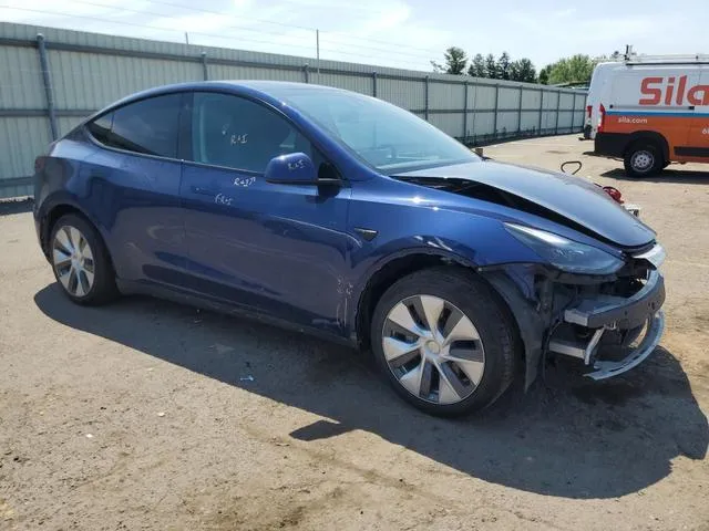 7SAYGDEE0PF764939 2023 2023 Tesla MODEL Y 4