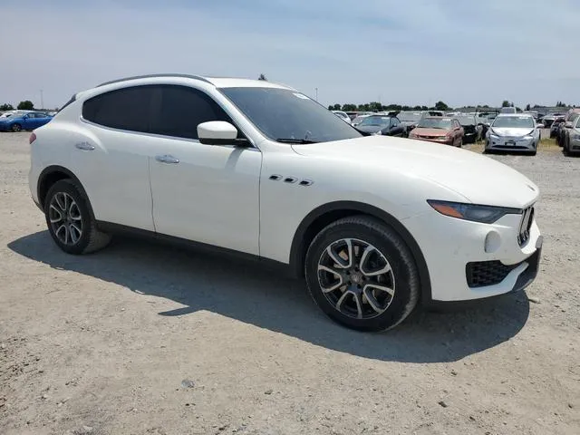 ZN661YUAXHX243034 2017 2017 Maserati Levante- S 4