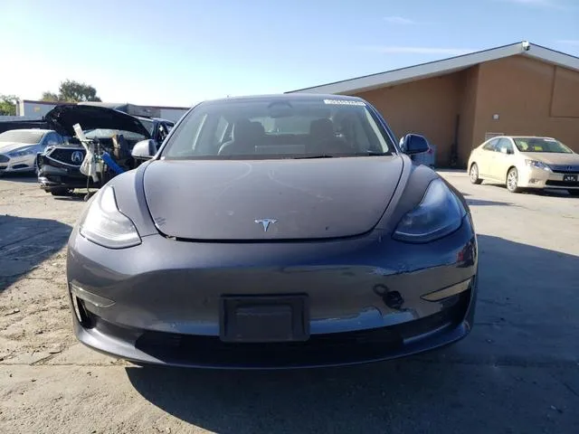 5YJ3E1EA0NF369732 2022 2022 Tesla MODEL 3 5