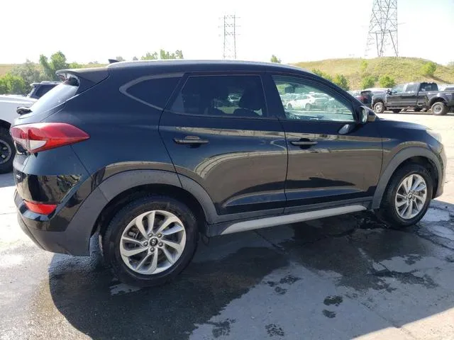 KM8J3CA48JU601659 2018 2018 Hyundai Tucson- Sel 3