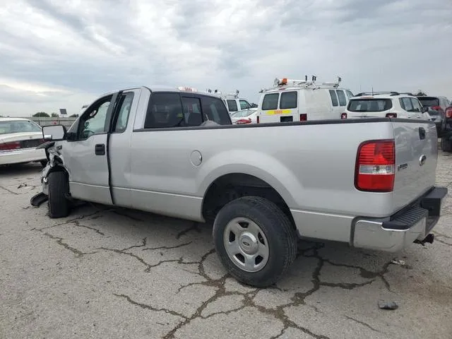 1FTRF12226NA62196 2006 2006 Ford F-150 2