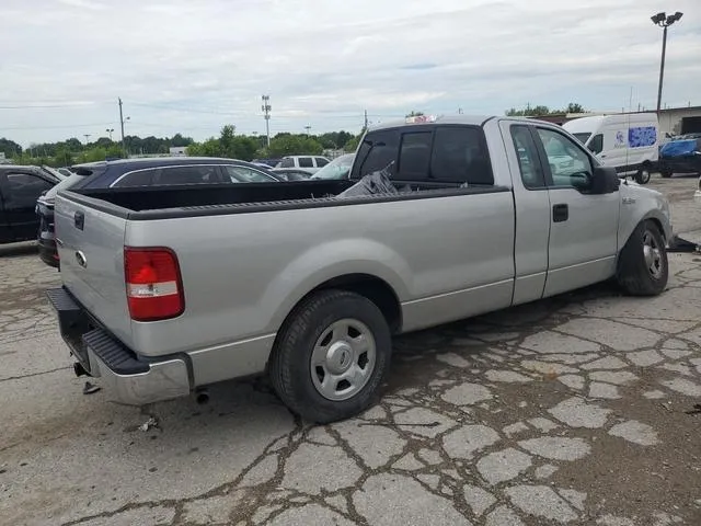 1FTRF12226NA62196 2006 2006 Ford F-150 3