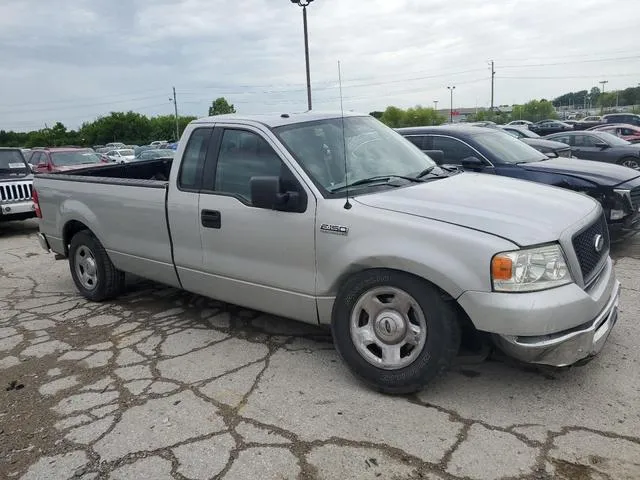 1FTRF12226NA62196 2006 2006 Ford F-150 4