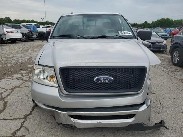 1FTRF12226NA62196 2006 2006 Ford F-150 5