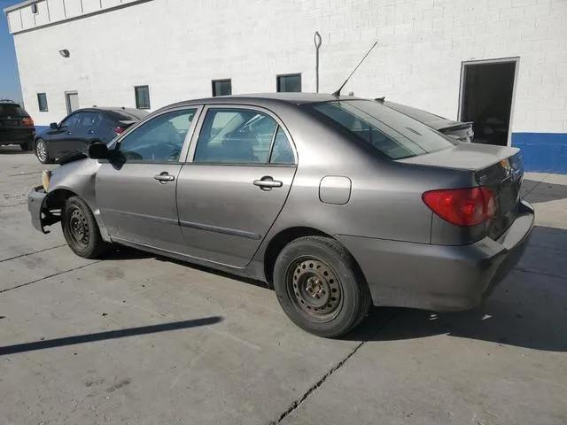 1NXBR32E66Z614864 2006 2006 Toyota Corolla- CE 2