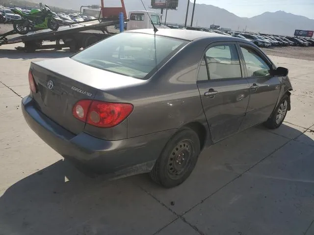 1NXBR32E66Z614864 2006 2006 Toyota Corolla- CE 3