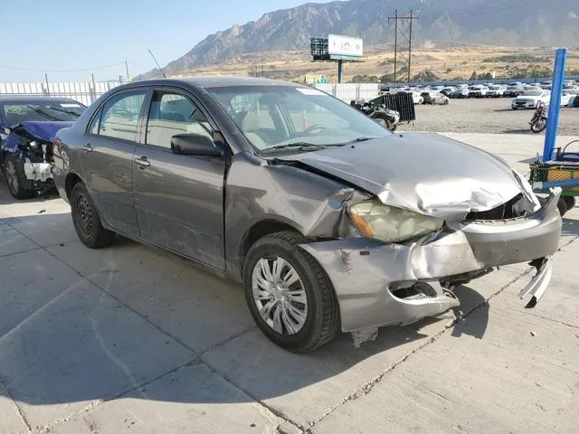 1NXBR32E66Z614864 2006 2006 Toyota Corolla- CE 4