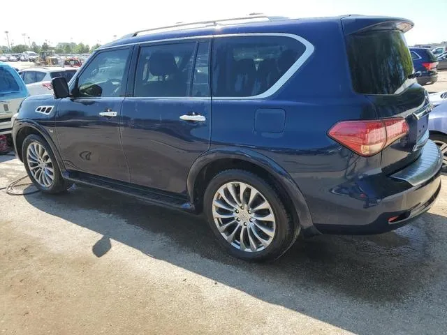 JN8AZ2ND1G9800558 2016 2016 Infiniti QX80 2