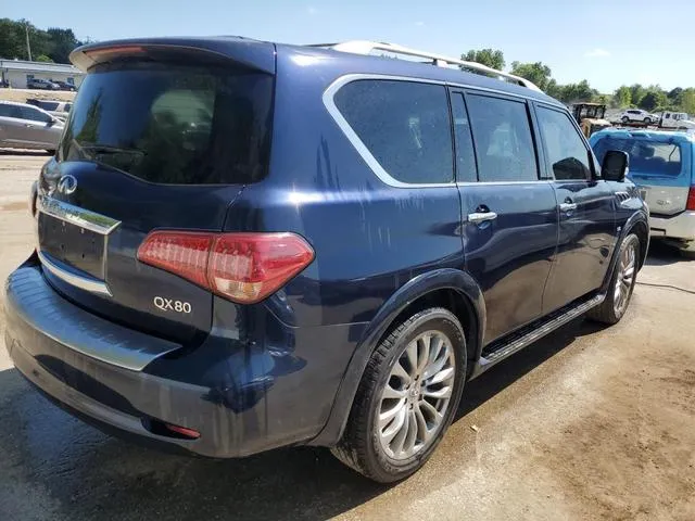 JN8AZ2ND1G9800558 2016 2016 Infiniti QX80 3