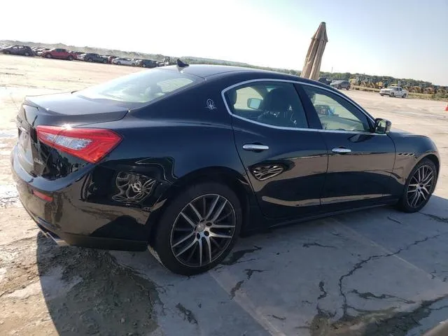 ZAM57XSAXF1146405 2015 2015 Maserati Ghibli 3