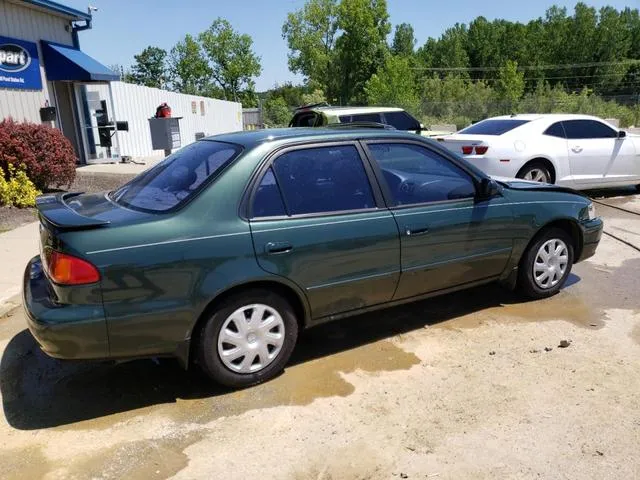 2T1BR12EX1C457502 2001 2001 Toyota Corolla- CE 3