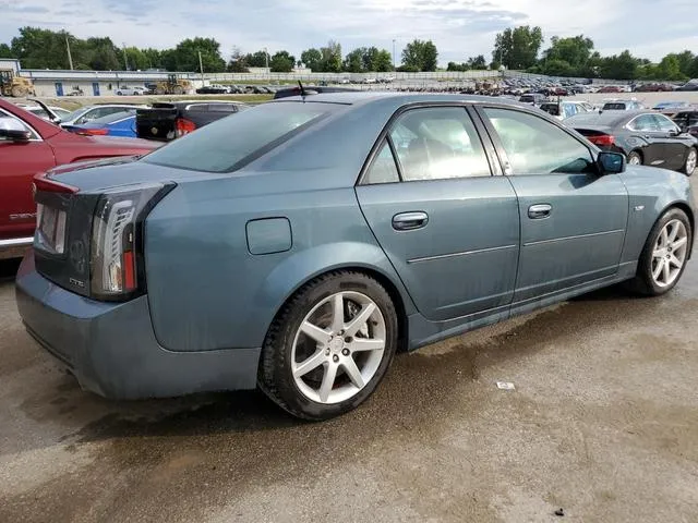 1G6DN56S050178705 2005 2005 Cadillac CTS-V 3