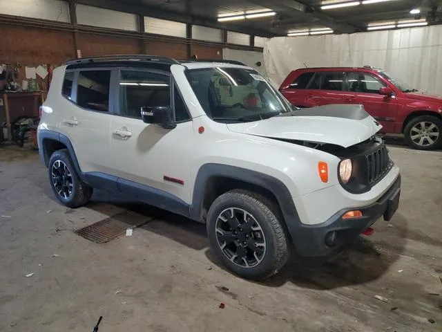 ZACNJDC13PPP63811 2023 2023 Jeep Renegade- Trailhawk 4