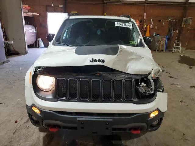 ZACNJDC13PPP63811 2023 2023 Jeep Renegade- Trailhawk 5