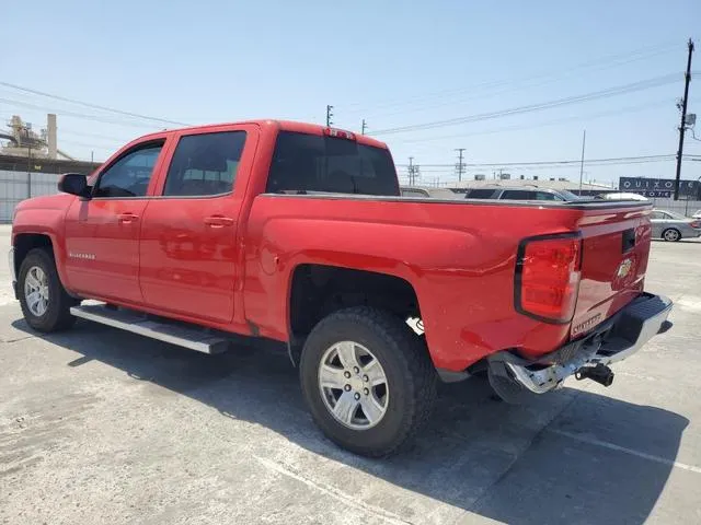 3GCPCREC9JG245096 2018 2018 Chevrolet Silverado- C1500 Lt 2