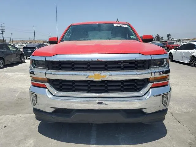 3GCPCREC9JG245096 2018 2018 Chevrolet Silverado- C1500 Lt 5