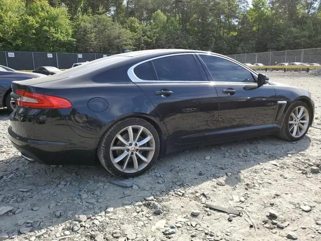 SAJWJ0FF6F8U64747 2015 2015 Jaguar XF- 3-0 Sport Awd 3