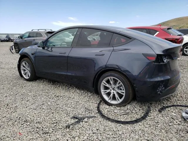 7SAYGDEE5RA236975 2024 2024 Tesla MODEL Y 2