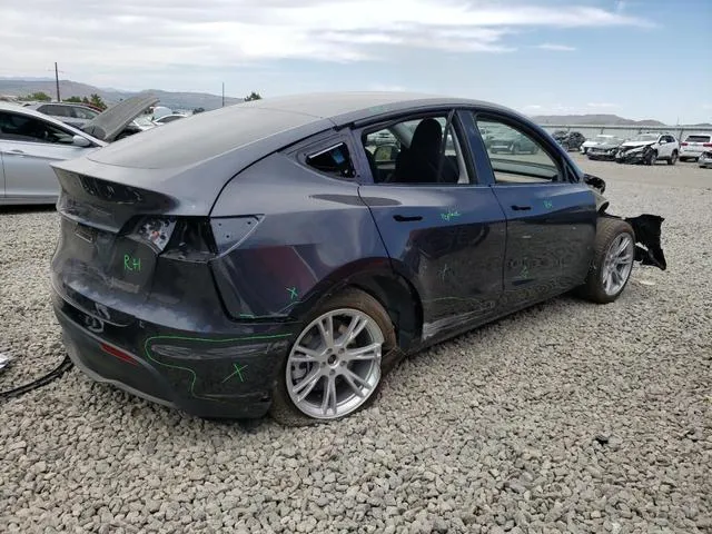 7SAYGDEE5RA236975 2024 2024 Tesla MODEL Y 3