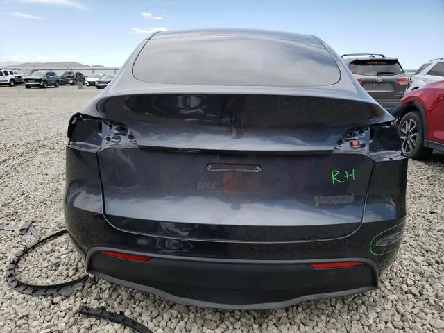 7SAYGDEE5RA236975 2024 2024 Tesla MODEL Y 6