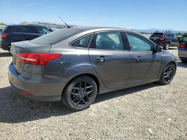 1FADP3F28GL286301 2016 2016 Ford Focus- SE 3