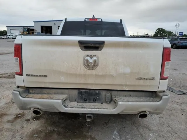 1C6SRFFTXRN158114 2024 2024 RAM 1500- Big Horn/Lone Star 6