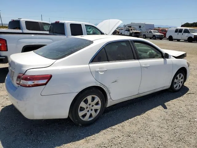 4T1BF3EK8BU656196 2011 2011 Toyota Camry- Base 3