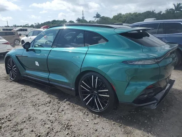 SD7VUJBW0RTV09311 2024 2024 Aston Martin DBX- 707 2