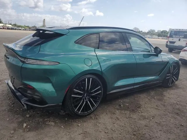 SD7VUJBW0RTV09311 2024 2024 Aston Martin DBX- 707 3