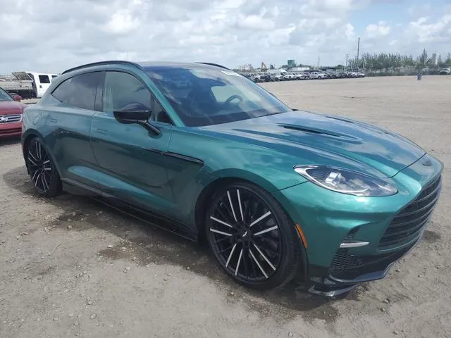 SD7VUJBW0RTV09311 2024 2024 Aston Martin DBX- 707 4