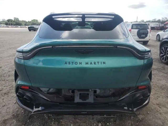 SD7VUJBW0RTV09311 2024 2024 Aston Martin DBX- 707 6