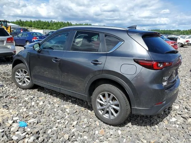 JM3KFBBM9P0233413 2023 2023 Mazda CX-5- Select 2