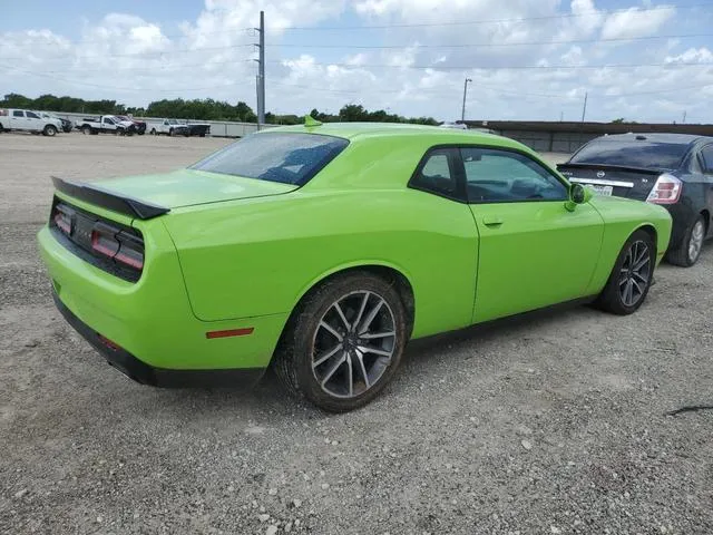 2C3CDZJG7PH563123 2023 2023 Dodge Challenger- GT 3