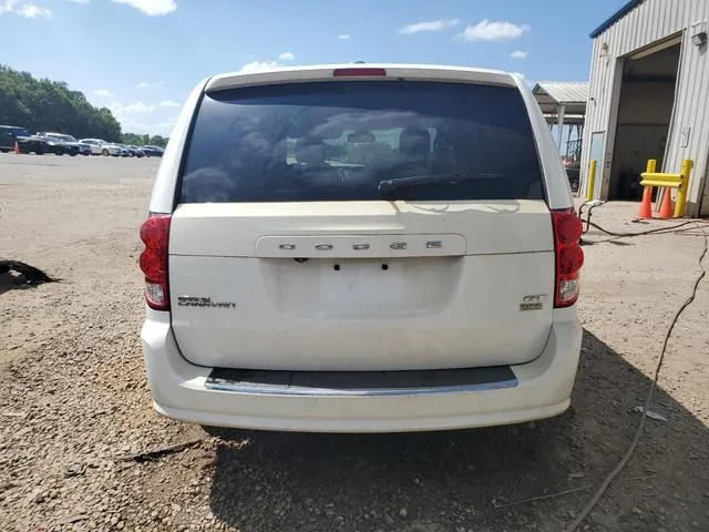 2C4RDGCG5LR200914 2020 2020 Dodge Grand Caravan- Sxt 6